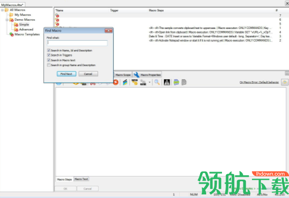 MacroToolworks宏编辑器破解版