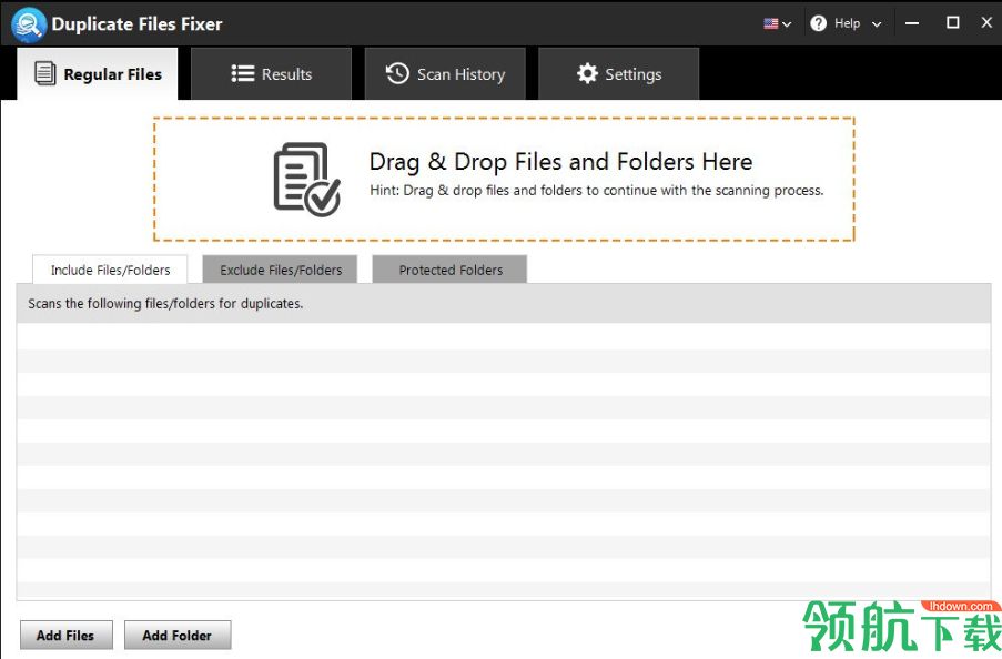 Duplicate Files Fixer中文破解版
