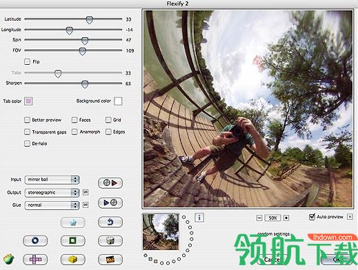 Flexify for Adobe Photoshop中文破解版