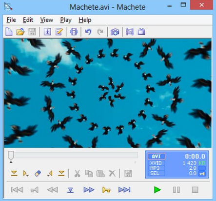 MacheteSoft Machete破解版