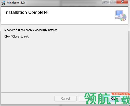 MacheteSoft Machete破解版