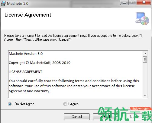 MacheteSoft Machete破解版