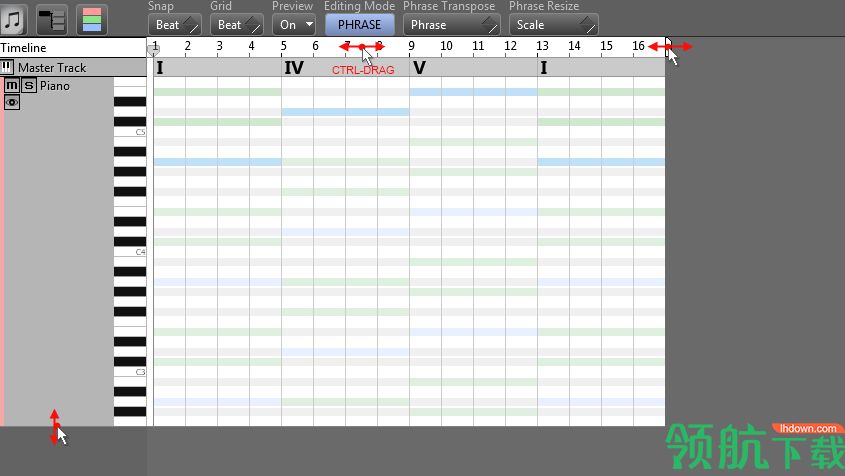 MusicDevelopments RapidComposer破解版