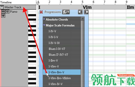MusicDevelopments RapidComposer破解版