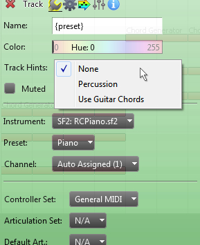 MusicDevelopments RapidComposer破解版