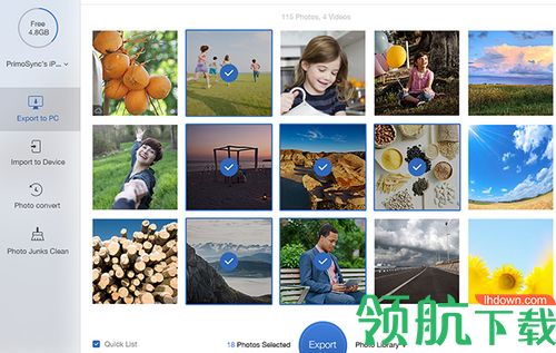 PrimoPhoto Pro破解版