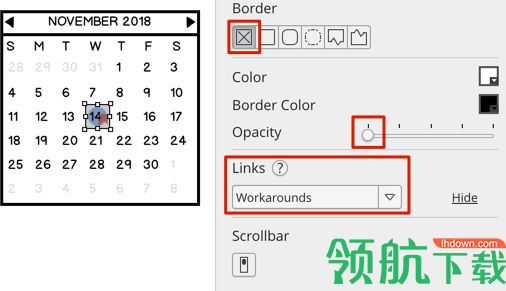 Balsamiq Mockups mac破解版(原型设计软件)