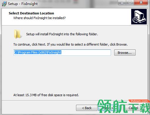 TMS FixInsight 2019破解版「附注册机」