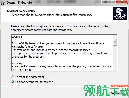 TMS FixInsight 2019破解版「附注册机」