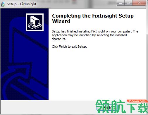 TMS FixInsight 2019破解版「附注册机」
