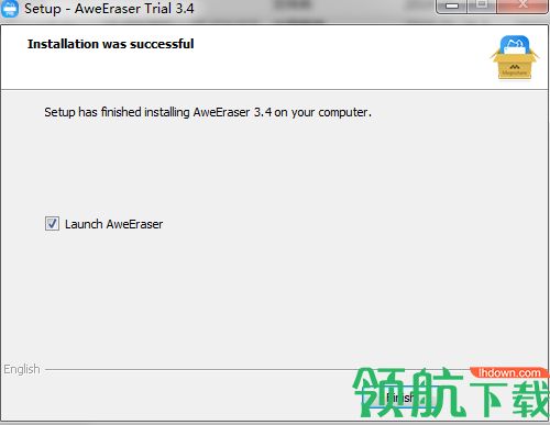 AweEraser Enterprise破解版