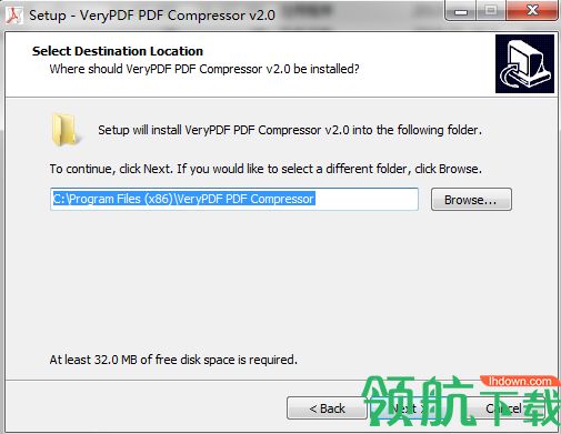 VeryPDF PDF Compressor破解版「附注册码」