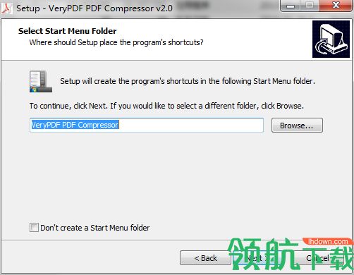 VeryPDF PDF Compressor破解版「附注册码」
