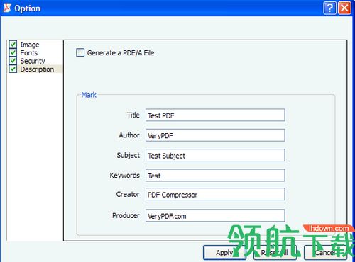 VeryPDF PDF Compressor破解版「附注册码」