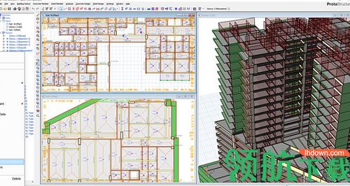 ProtaStructure Suite Enterprise 2018 SP4破解版