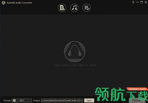 TunesKit Audio Converter破解版「附注册码」