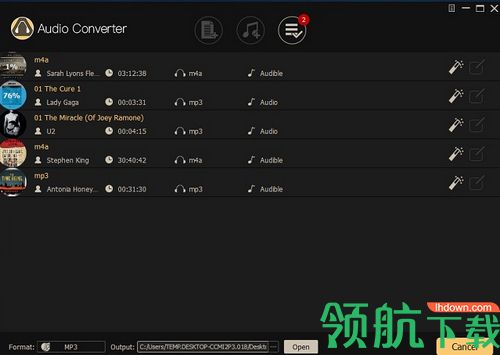 TunesKit Audio Converter破解版「附注册码」