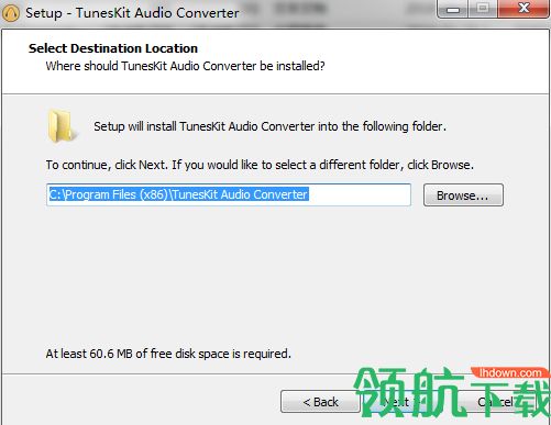 TunesKit Audio Converter破解版「附注册码」