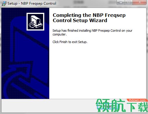 NBP Freqsep Control破解版