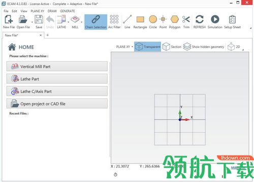 ECam破解版「附注册机」
