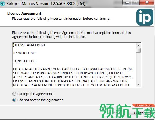 iMacros 12中文破解版
