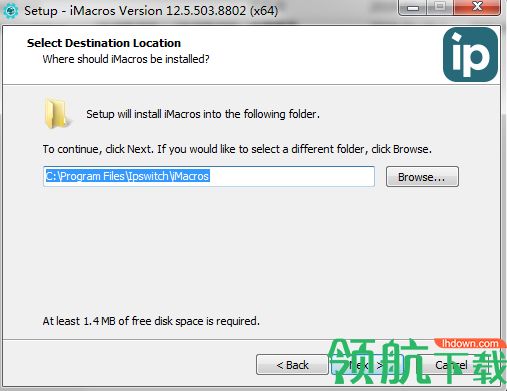 iMacros 12中文破解版