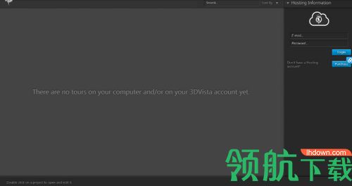 3DVista Virtual Tour Suite 2019破解版