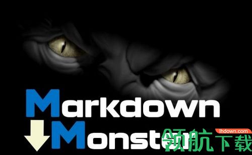 Markdown Monster破解版