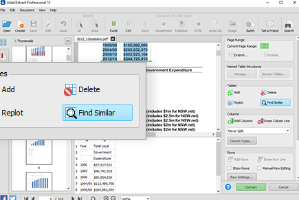 Able2Extract Pro 14破解版