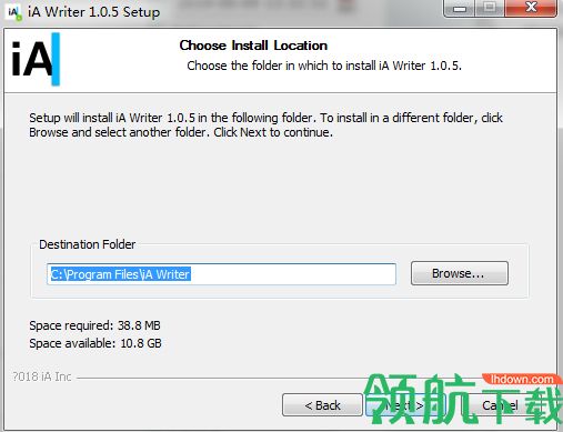 iA Writer破解版