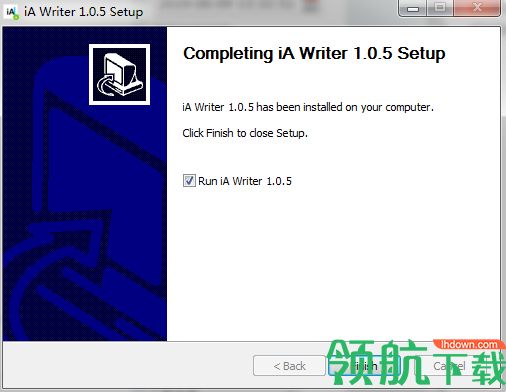 iA Writer破解版