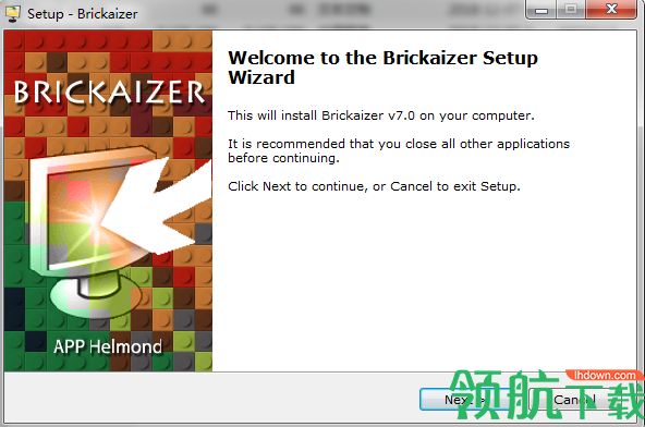 Brickaizer破解版