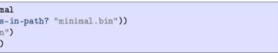 GNU TeXmacs(所见即所得编辑器)中文官方版