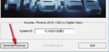 DigitalVisionPhoenix2020中文破解版