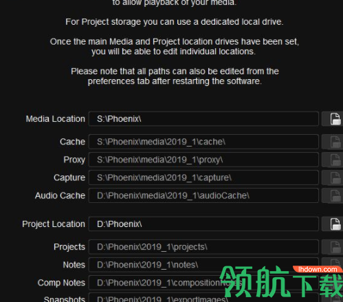 DigitalVisionPhoenix2020中文破解版