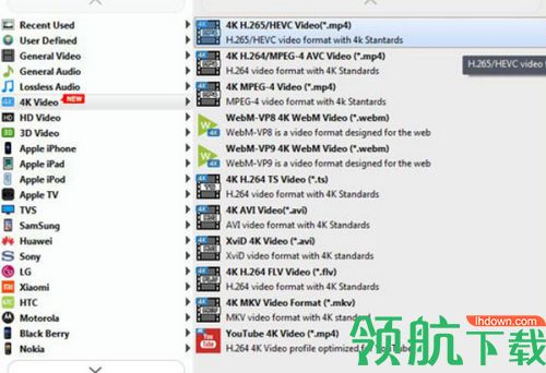 Aiseesoft 4K Converter破解版