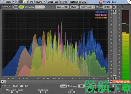 Voxengo Bundle 2019破解版