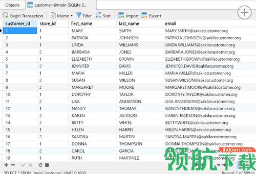 Navicat for SQLite破解版「附注册机」