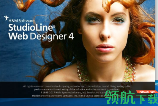 StudioLieWebDesigner网页制作辅助工具官方版