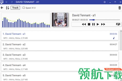 AlfaReader破解版