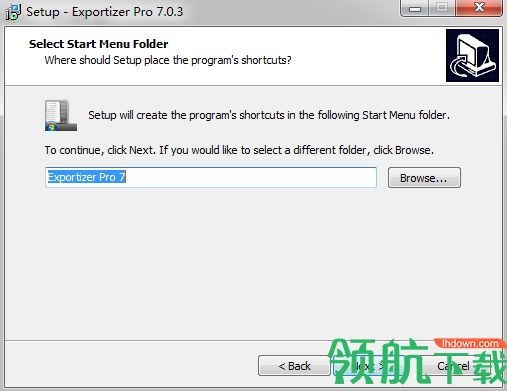Exportizer Pro破解版(数据库导出工具)