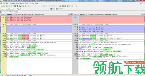 Compare Suite Pro破解版