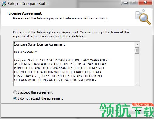 Compare Suite Pro破解版