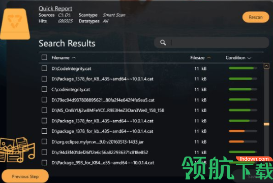 AbelssoftUndeleter数据恢复软件破解版