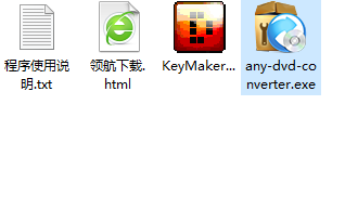 AnyDVD Converter Professional中文破解版