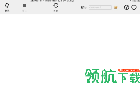 TuneFab M4V Converter(M4V转换器)官方版