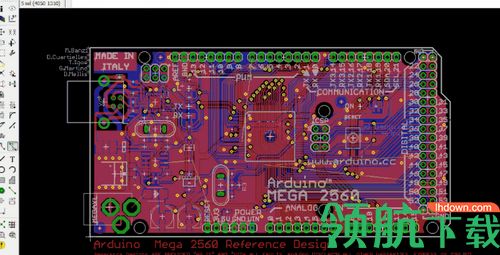 Autodesk EAGLE Premium破解版(PCB设计)