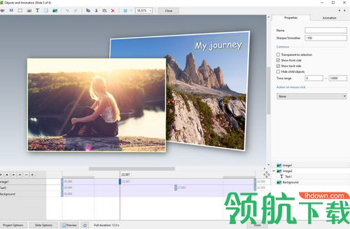 PicturesToExe Deluxe 9破解版
