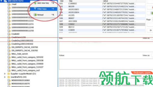 RedisDesktopManager可视化工具官方版
