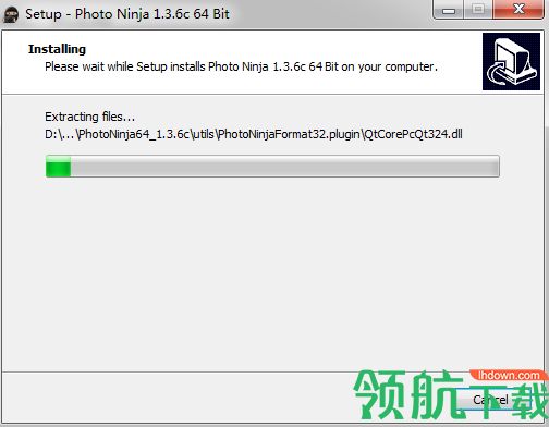 PictureCode Photo Ninja破解版